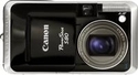 Canon PowerShot S80 8Mpix 32MB + SD 256
